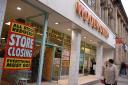Building once home to Woolworths in Warrington town centre is for sale