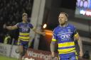 Blake Austin impressed our columnist against Leeds. Picture by Mike Boden