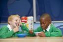 Warrington schools offered £1,000 cash grant for breakfast clubs