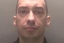 Paul Manson was jailed at Liverpool Crown Court