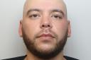 Ashley Shah is wanted by Cheshire Police