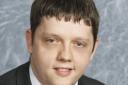 Cllr Billy Lines-Rowlands