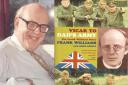 Frank Williams: Being in Dad’s Army was the happiest time of my life