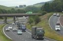 LETTER: Huge military convoy on M6 raises several worrying questions