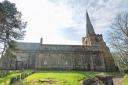 St Oswald's Church will hold the attic sale on Saturday, April 13