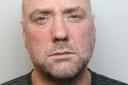 James Muldoon was jailed at Chester Crown Court