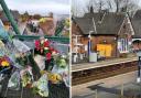 Inquest opened into death of man,18, who died after being hit by train in Warrington
