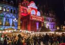 Manchester Christmas Market has announced 2019 dates. Pic credit: Manchester Christmas Market Facebook page