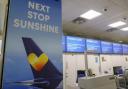 Hopes 100,000 Thomas Cook bookings will be refunded in next 14 days. Pic credit: PA