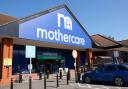 All Mothercare stores set to close