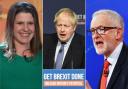 General election 2019: How have the UK polls changed since campaigning began?