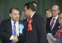 The moment Warrington South became Tory
