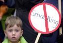 The Welsh Assembly has voted to introduce a smacking ban in Wales. Pic credit: PA