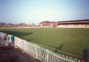 Bob Webster's grounds of rugby league