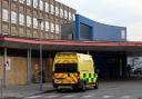 Three Covid patient deaths sadly recorded at Warrington Hospital over the weekend