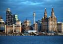 Liverpool cityscape. Picture: Gareth Moules
