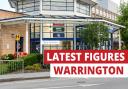 Two more Covid patient deaths sadly confirmed at Warrington Hospital