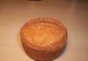 Pork pies and cycling