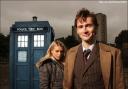 Doctor Who has cracked the art of time travel