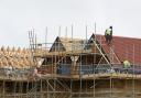 Lane End Development workers seek legal action after administration. Picture: PA