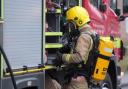 Revealed: The number of incidents firefighters attended in Warrington last year