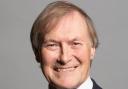The murder of MP Sir David Amess has been declared a terrorist incident by the police