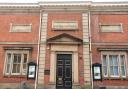 Warrington Museum and Art Gallery and Central Library is reopening next month