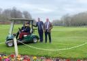 Get in the swing for Mayor's charity golf day at Walton Hall