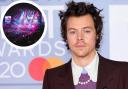 Get tickets to Harry Styles at Radio One Big Weekend in Coventry. (PA/Canva)