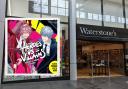 Anime and manga event one of Waterstones’ biggest events in Golden Square