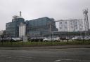 Unilever's factory has stood in Warrington since the 1890s - the first application to begin its demolition has arrived