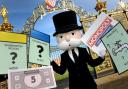 Warrington will be getting its very own Monopoly edition next month