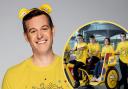 BBC's Children in Need will be coming through Warrington - here's where and when