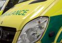 Ambulance workers in the region will walk out in the run-up to Christmas