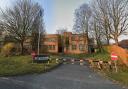 The office block in Grappenhall, on Knutsford Road, is being eyed for demolition in favour of a new housing development