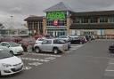 LETTER: Asda Westbrook is going to the dogs