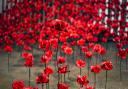 The Met Office weather forecast for Warrington looks dry ahead of Remembrance Day services