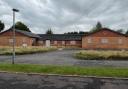 A nursing home in Culcheth is being eyed for demolition