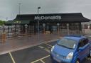 Birchwood's McDonald's is set for some updates as planning permission has been granted by the council