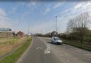 Major road in Warrington to close this weekend for drainage works