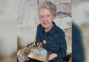 Mona Swindells died on Sunday, November 20, aged 106