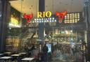 Rio Brazilian Steakhouse is celebrating being Warrington's highest-rated restaurant on TripAdvisor