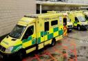The North West Ambulance Service has announced changes it will make during days of industrial action
