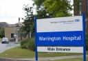 New figures show the extent of the staffing crisis facing the NHS in Warrington and Halton