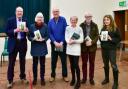 'Looking at the Landscape: Glimpses into the History of Cheshire and Beyond' has been launched