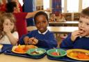 Many councillors in Warrington are calling on the Government to extend free school meals to all children