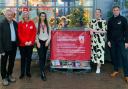 Bents Garden and Home has teamed up with Action for Children this Christmas