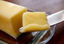 Butter contains CLA, a powerful anti-cancer compound