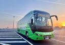 FlixBus has confirmed it has removed Warrington from its service timetable