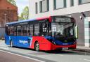 More people are using buses in Warrington as a result of the £2 fare cap
